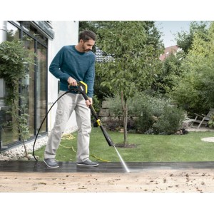 K 7 SMART CONTROL FLEX (180 Bar 600 L) Myjka Karcher ciśnieniowa BĘBEN