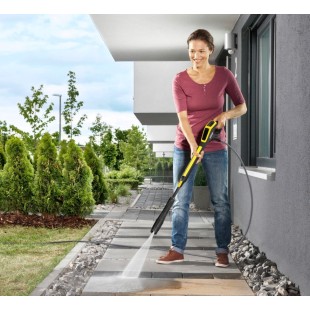 K 5 POWER CONTROL FLEX (145 Bar 500 L) Myjka ciśnieniowa Karcher