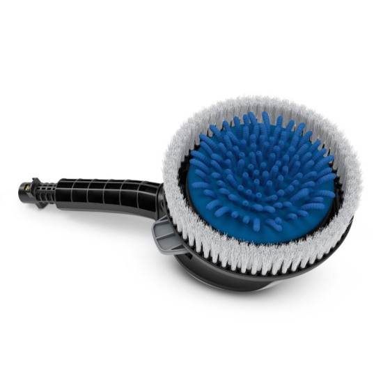 OBROTOWA SZCZOTKA DO MYCIA WB 130 CAR & BIKE k2 k3 k4 k5 k7