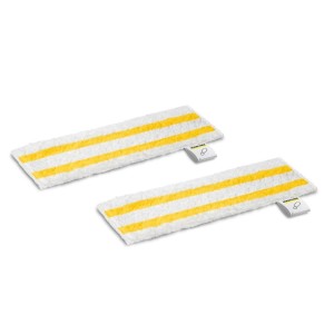 Zestaw uniwersalnych ściereczek podłogowych EasyFix do parownic SC 1 SC 2 SC 3 SC 4 SC 6