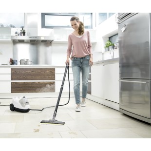 SC 4 Premium Home Line Parownica Karcher | ZABIJA WIRUSY I BAKTERIE