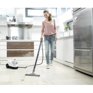 SC 4 Premium Home Line Parownica Karcher | ZABIJA WIRUSY I BAKTERIE