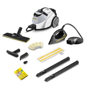 SC 5 Premium IRON Home Line Parownica z żelazkiem Karcher