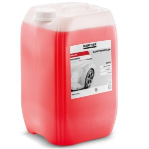 RM 837 20 l Karcher Piana ochronna nabłyszczająca profesjonalna NA MYJNIE DO AUTA