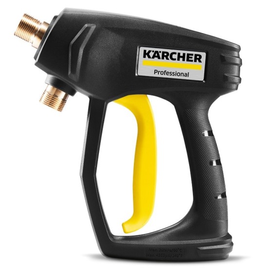 Pistolet do myjki ciśnieniowej spalinowej M22 x 1.5 HD HDS