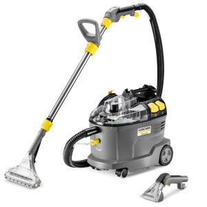 Puzzi 8/1 ADV + Proszek do prania RM 760 ZESTAW