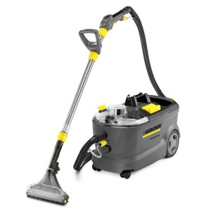 Puzzi 10/2 (1250 W / 10 L/ 254 mbar) odkurzacz piorący Karcher