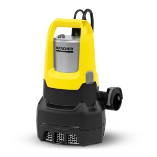 SP 22.000 (750W) Dirt Level Sensor Pompa zanurzeniowa do brudnej i czystej wody Karcher