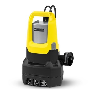 SP 22.000 (750W) Dirt Level Sensor Pompa zanurzeniowa do brudnej i czystej wody Karcher