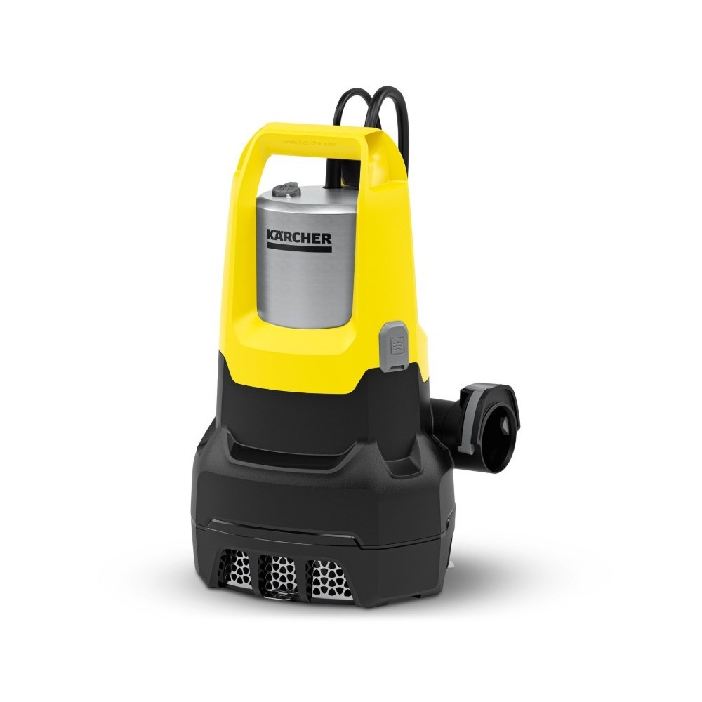 SP 22.000 (750W) Dirt Level Sensor Pompa zanurzeniowa do brudnej i czystej wody Karcher