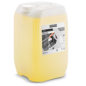 RM 39 ASF Środek do odtłuszczania części maszynowych, 20 l Karcher