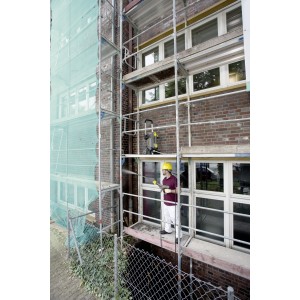 Urządzenie wysokociśnieniowe Karcher HD 5/15 C Plus + Fr Classic (200 bar 500 l/h  2,8 KW) + Turbodysza, EASY!Force