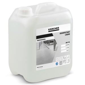 RM 735 5l Środek dezynfekujący płynny