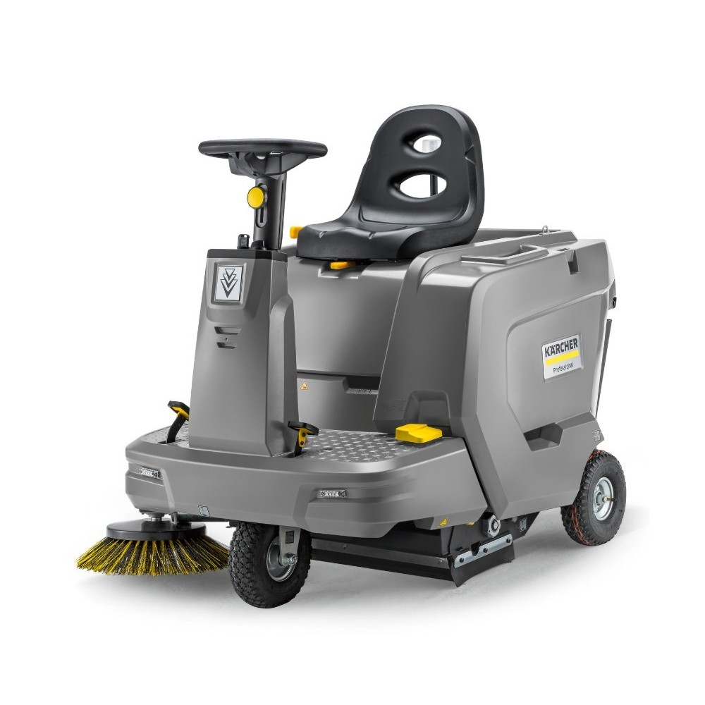 KM 85/50 R Bp  + Akumulatory + ładowarka ZESTAW kompletny