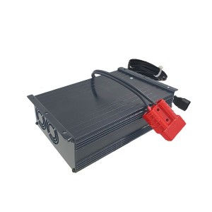 KM 85/50 R Bp  + Akumulatory + ładowarka ZESTAW kompletny