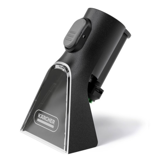 Dysza piorąca do tapicerki mała krótka odkurzacze piorące SE 4 SE 5 inne