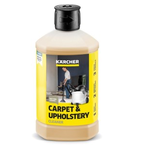 Środek do czyszczenia dywanów