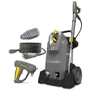 HD 7/17 M PLUS TURBODYSZA (255bar 700l/h) Profesjonalna myjka ciśnieniowa Karcher