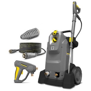 HD 7/17 M PLUS TURBODYSZA (255bar 700l/h) Profesjonalna myjka ciśnieniowa Karcher