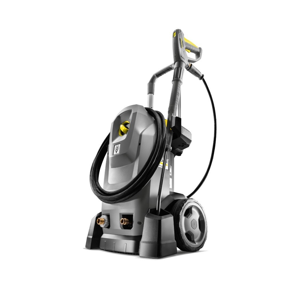 HD 7/17 M PLUS TURBODYSZA (255bar 700l/h) Profesjonalna myjka ciśnieniowa Karcher