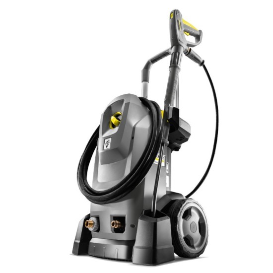 HD 7/17 M PLUS TURBODYSZA (255bar 700l/h) Profesjonalna myjka ciśnieniowa Karcher