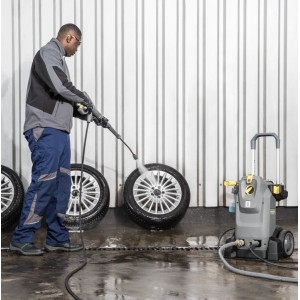 HD 7/17 M PLUS TURBODYSZA (255bar 700l/h) Profesjonalna myjka ciśnieniowa Karcher