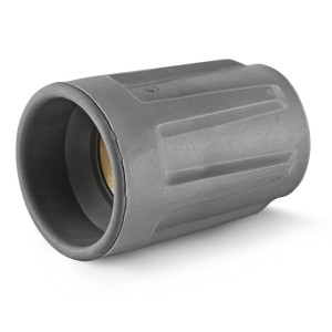 Śruba nakrętka do dysz do myjek HD HDS do lanc