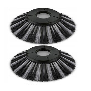 Miotla szczotka boczna dla S4 S4 TWIN zamiatarka 2 sztuki