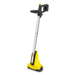 PCL 3-18  Karcher Urządzenie do czyszczenia taras kostka Battery Set