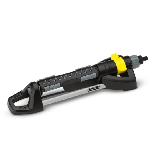 Zraszacz oscylacyjny ogrodowy OS 5.320 SV