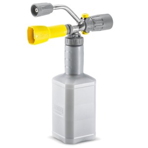 Lanca do piany DUO Advanced TR 900 l/h - 2500 l/h do HD HDS