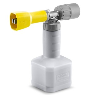 Lanca do piany Advanced 1 400 l/h - 600 l/h