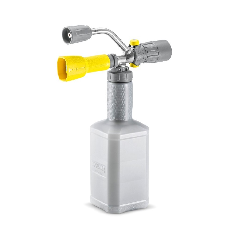 Lanca do piany pianownica DUO Advanced TR, 700 l/h - 800 l/h