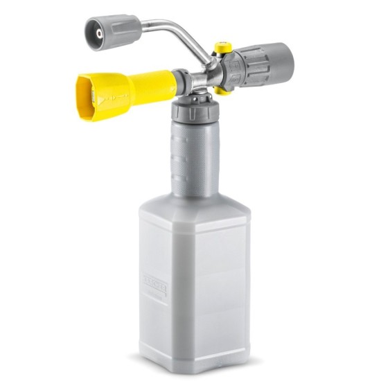 Lanca do piany pianownica DUO Advanced TR, 700 l/h - 800 l/h