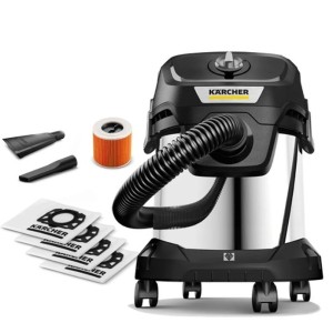 KWD 3 S V (1000 W 17L) Odkurzacz uniwersalny  Anniversary Edition Karcher