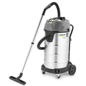 NT 90/2 Me Classic Edition (2300 W  90 l  DN 40) Profesjonalny odkurzacz na sucho mokro Karcher