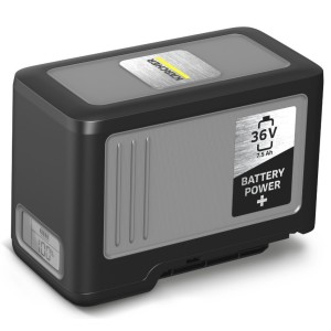 Akumulator Battery Power+ 36 V 7,5 Ah do urządzeń Karcher