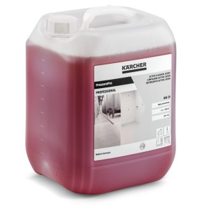 RM 25 ASF Aktywny środek w koncentracie kwaśny 10l Karcher