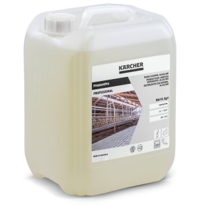 RM 91 Agri piana alkaliczna 10l PressurePro Karcher