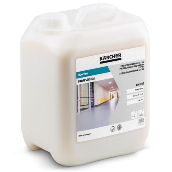 RM 782 5l Powłoka ochronna FloorPro Extra