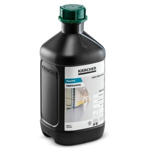 RM 780 EXTRA Łagodny środek antypoślizgowy do PCV, 2,5 l Karcher