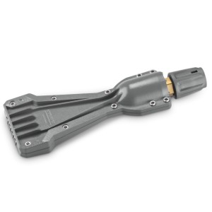 Lanca eco!Booster TR 050 do myjek HD HDS