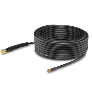 Wąż do czyszczenia rur kanalizacji wuko dł. 15 mjki K2 K7