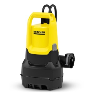 Pompa zanurzeniowa do brudnej wody SP 16.000 Dirt KARCHER