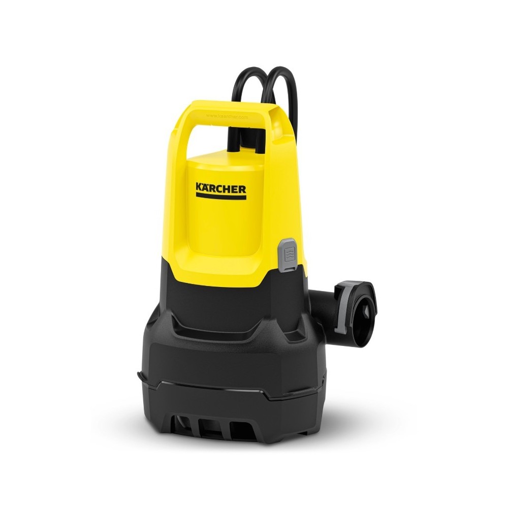 Pompa zanurzeniowa do brudnej wody SP 16.000 Dirt KARCHER