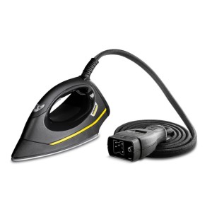 Żelazko parowe EasyFinish do SC 5 SC 4 SI