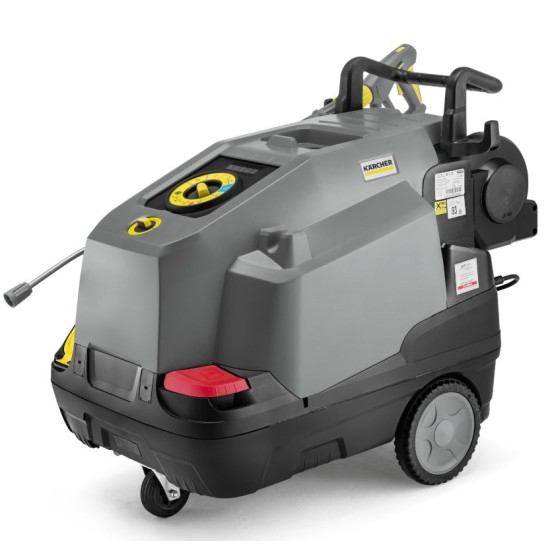 HDS 7/16 CXA (160 bar / 660 l/h / 80°C) Profesjonalna myjka gorącowodna ciśnieniowa Karcher