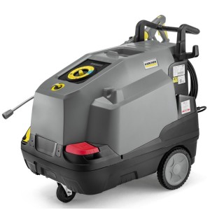 HDS 6/14-4 C (140 bar / 560 l/h / 155°C) Profesjonalna myjka gorącowodna ciśnieniowa Karcher