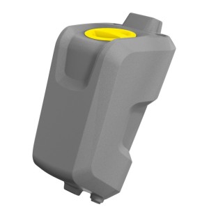 Kompletny zbiornik do BDS