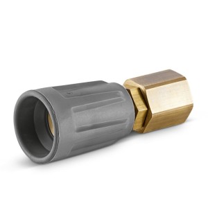 Krótka lanca dysza spryskująca do myjek HD HDS 10 cm